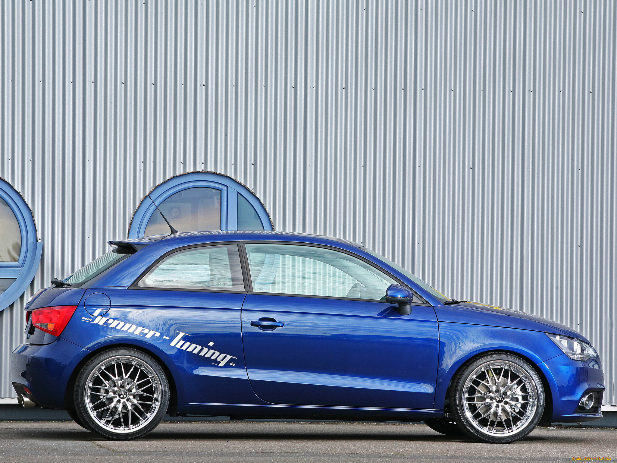 , audi